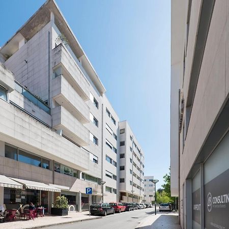 Cn150 Boutique Studio, Charming Flat Porto Exterior foto