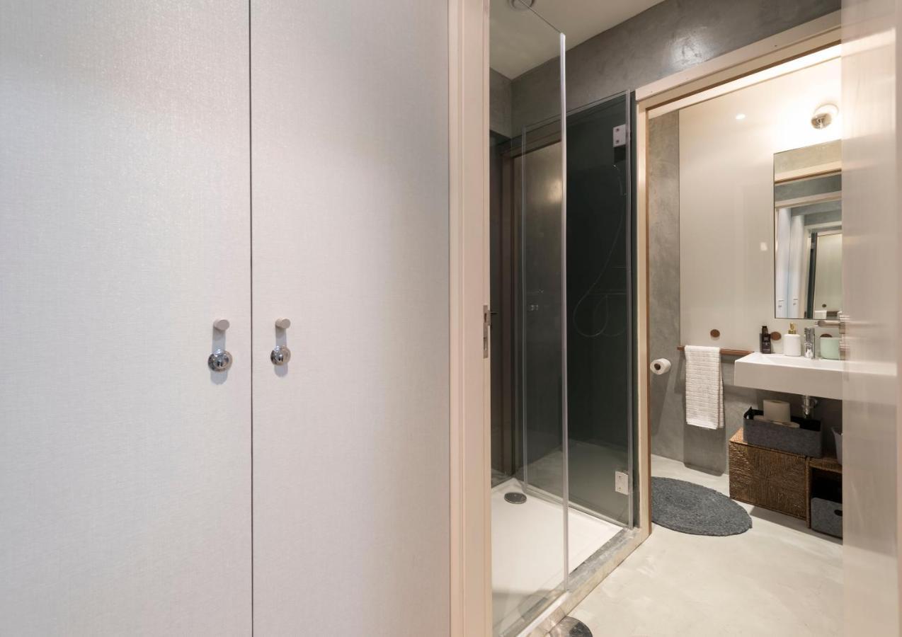 Cn150 Boutique Studio, Charming Flat Porto Exterior foto