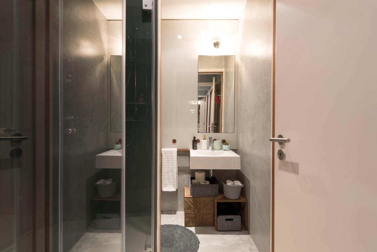 Cn150 Boutique Studio, Charming Flat Porto Exterior foto